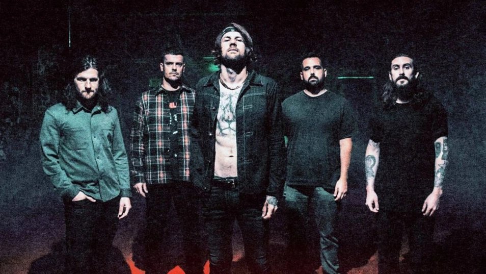 Beartooth 2027 Concert Tour Live Events and Ticket Schedule